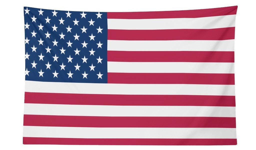 Classic USA Flag