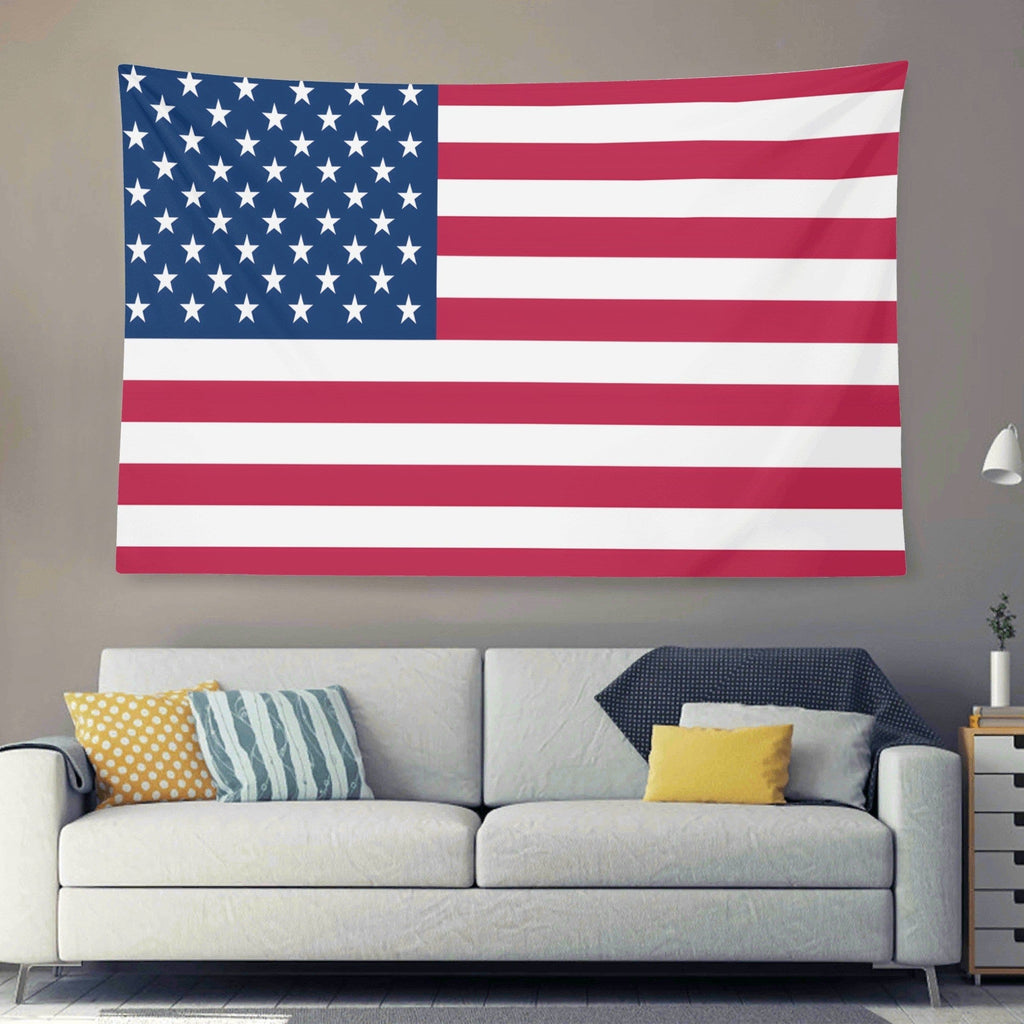 Classic USA Flag