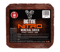 BIG TINE NITRO MINERAL BRICK
